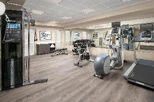 candlewood suites alexandria west by ihg