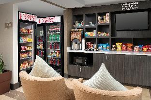candlewood suites alexandria west by ihg