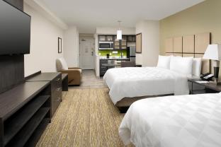 candlewood suites alexandria west by ihg