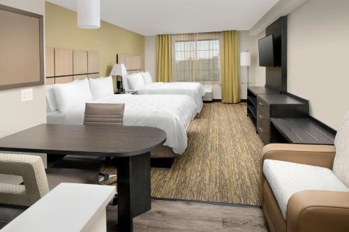 candlewood suites alexandria west by ihg
