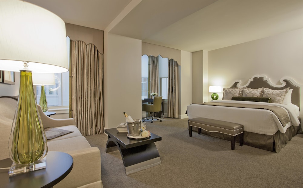 morrison clark historic inn