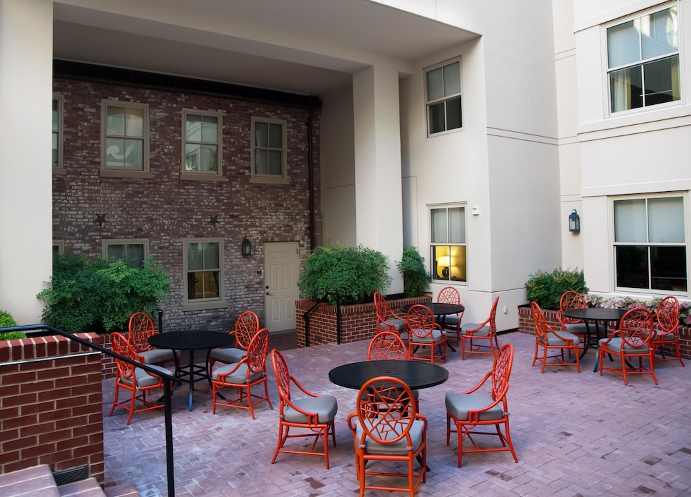 morrison clark historic inn