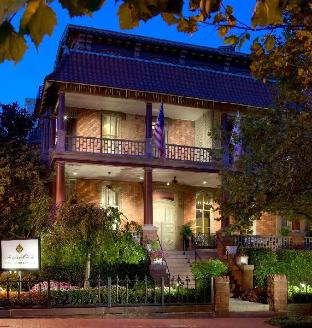 morrison clark historic inn