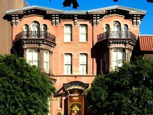 morrison clark historic inn