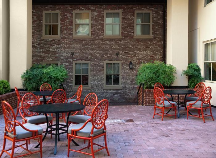 morrison clark historic inn