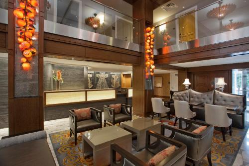 Morrison Clark Historic Inn,Near Ford's Theater,4 star