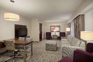 embassy suites by hilton washington dc georgetown
