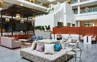 embassy suites by hilton washington dc georgetown