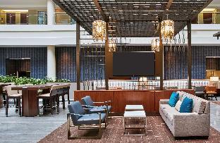 embassy suites by hilton washington dc georgetown