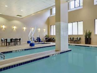 embassy suites by hilton washington dc georgetown