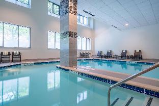 embassy suites by hilton washington dc georgetown