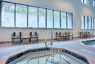 embassy suites by hilton washington dc georgetown