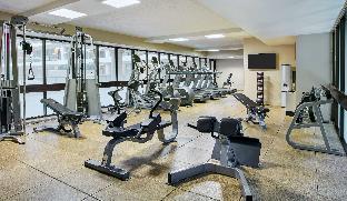 embassy suites by hilton washington dc georgetown