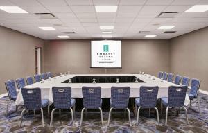 embassy suites by hilton washington dc georgetown