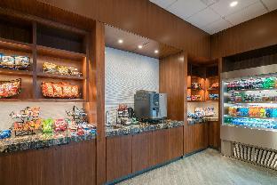 embassy suites by hilton washington dc georgetown