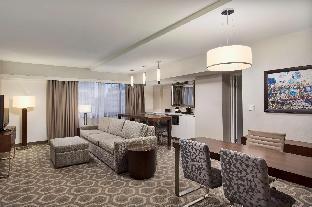 embassy suites by hilton washington dc georgetown