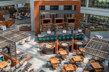 embassy suites by hilton washington dc georgetown