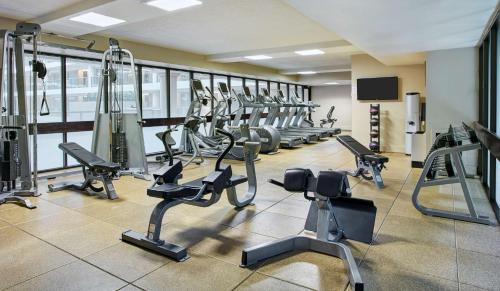 embassy suites by hilton washington dc georgetown