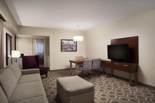 embassy suites by hilton washington dc georgetown