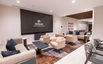 Hilton Arlington National Landing,Arlington County>>Arlington,4 star