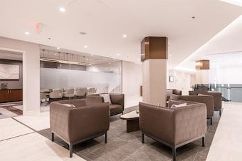 Hilton Arlington National Landing,Arlington County>>Arlington,4 star