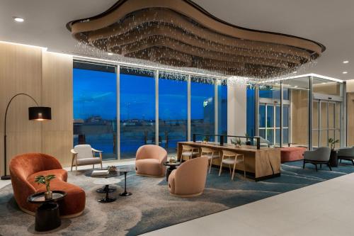 Delta Hotels By Marriott Vancouver Delta,Near Delta Museum,4 star