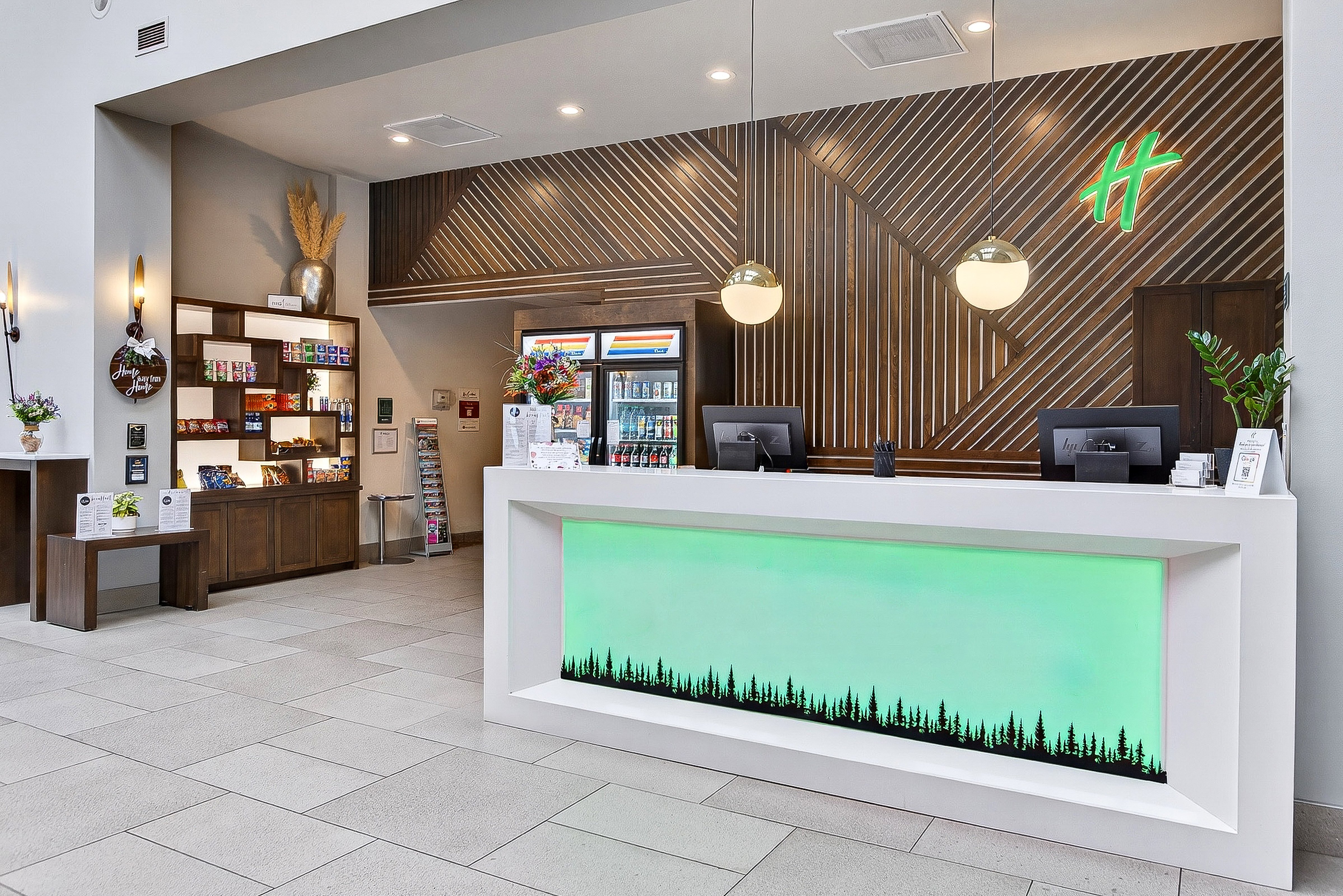 holiday inn clarkston lewiston by ihg