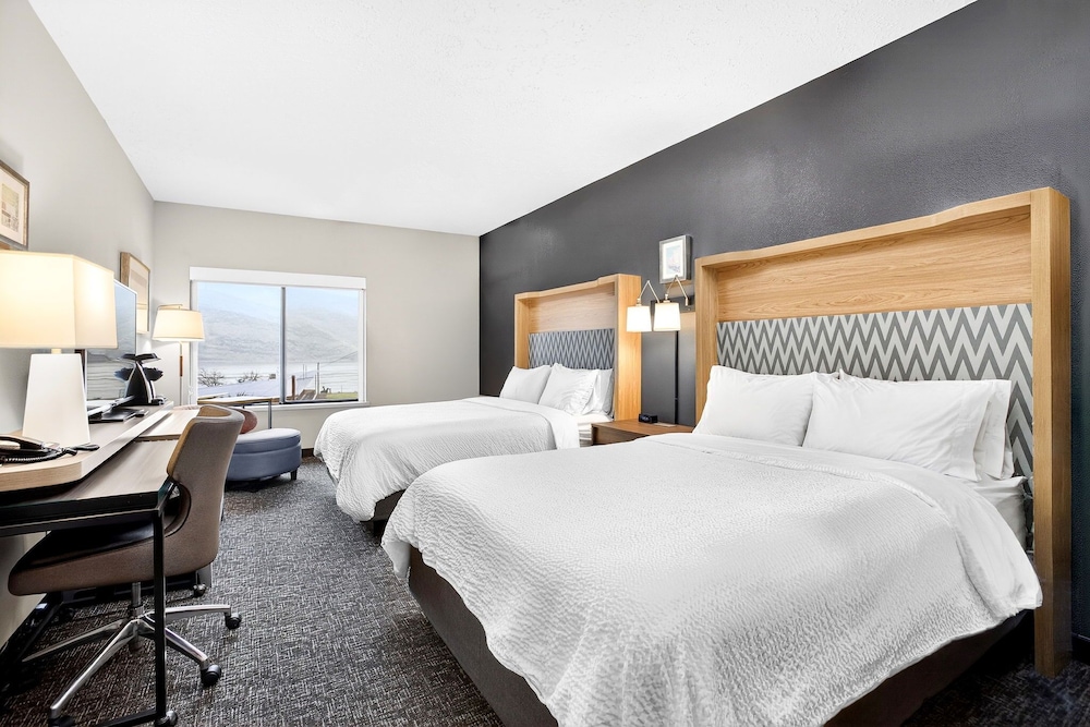 holiday inn clarkston lewiston by ihg
