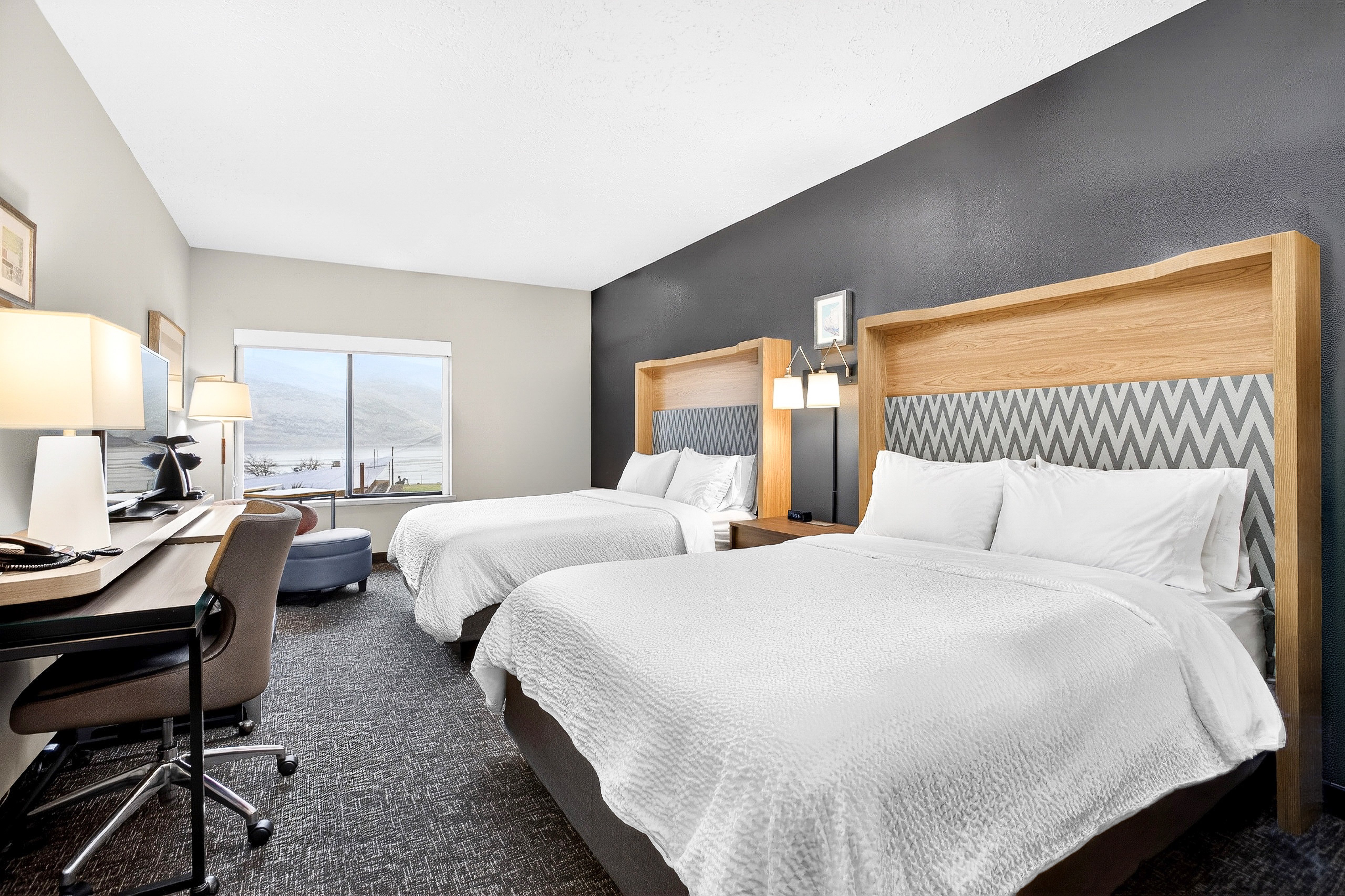 holiday inn clarkston lewiston by ihg