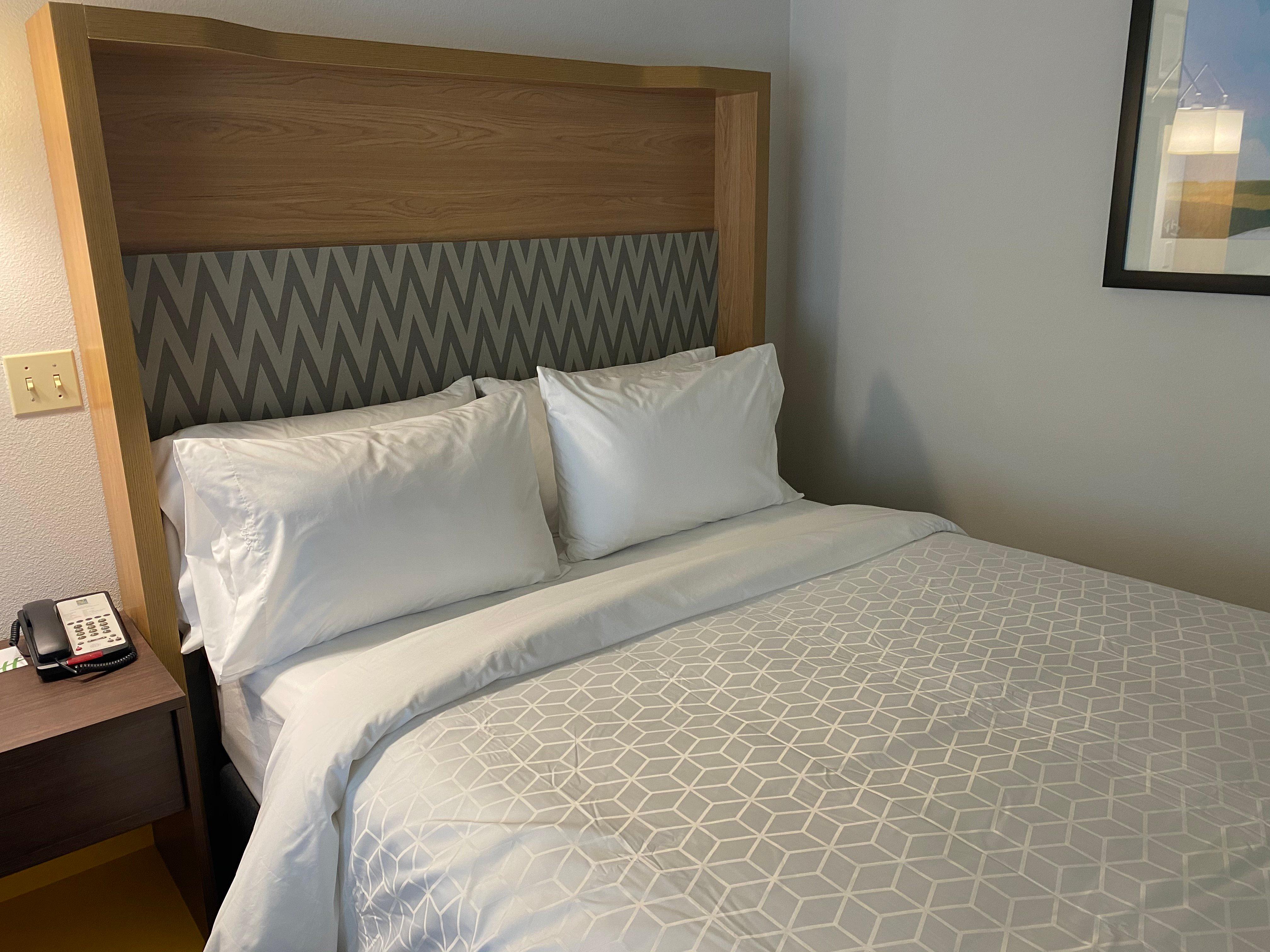 holiday inn clarkston lewiston by ihg