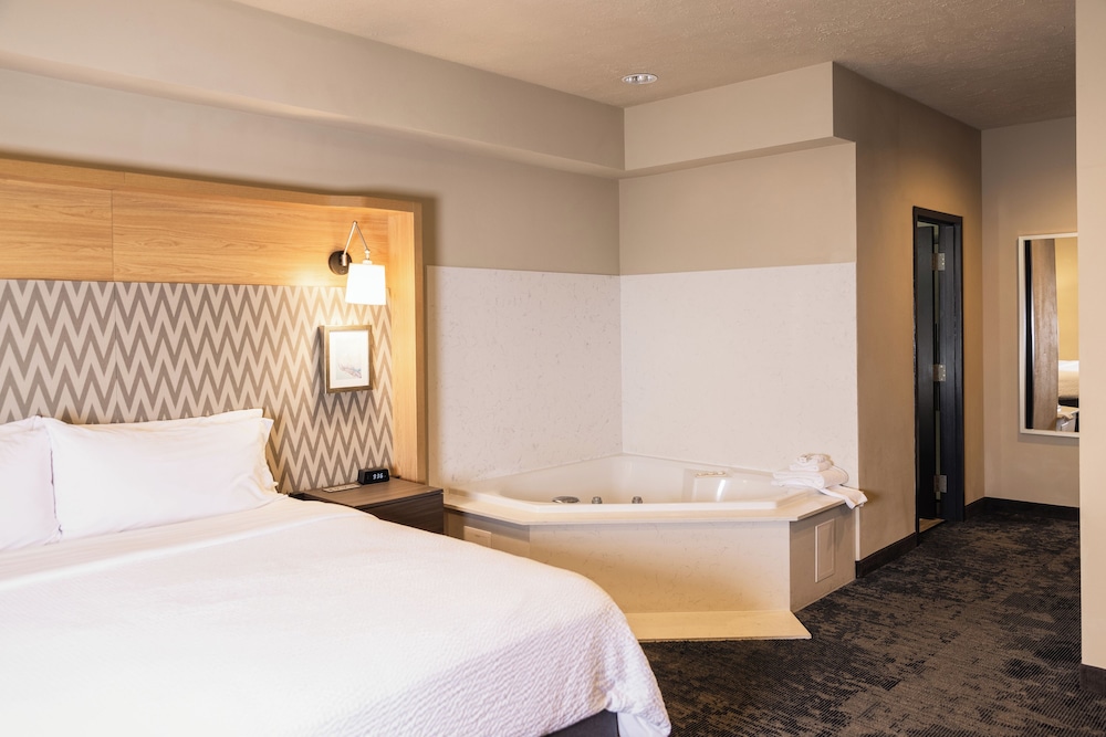 holiday inn clarkston lewiston by ihg