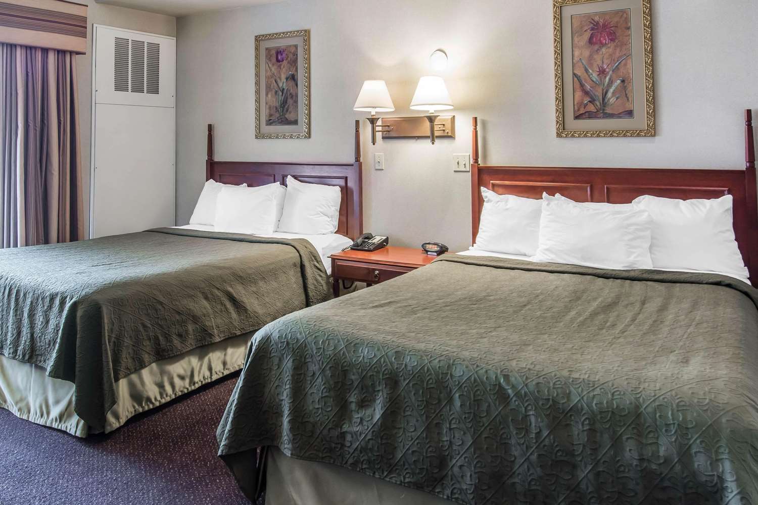 holiday inn clarkston lewiston by ihg