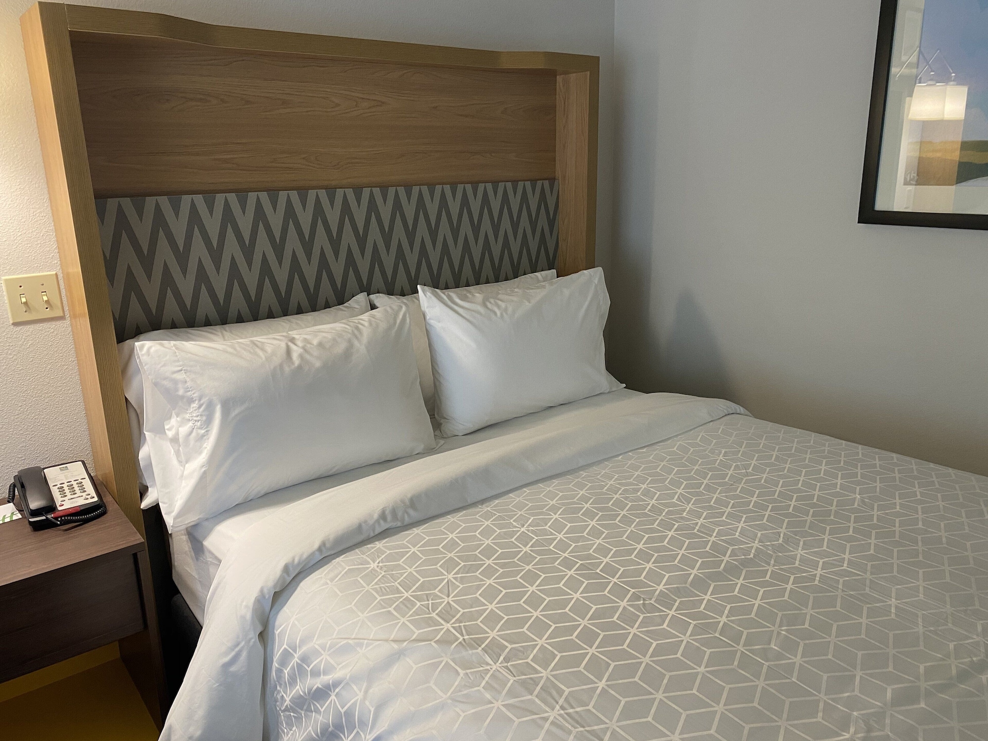holiday inn clarkston lewiston by ihg