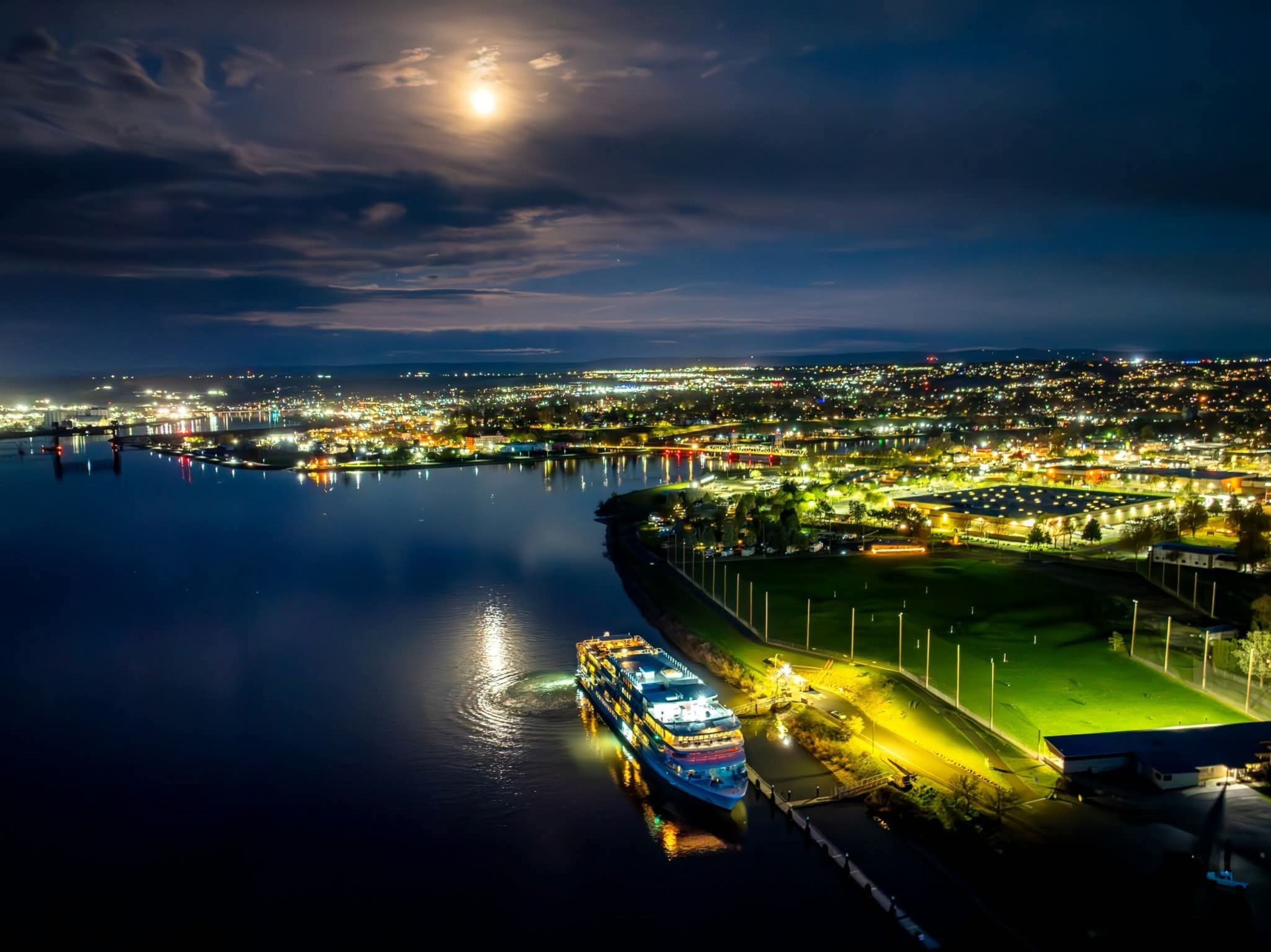 holiday inn clarkston lewiston by ihg