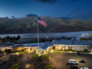 holiday inn clarkston lewiston by ihg