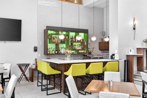 holiday inn clarkston lewiston by ihg