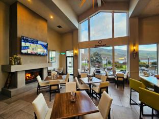holiday inn clarkston lewiston by ihg