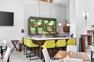 holiday inn clarkston lewiston by ihg