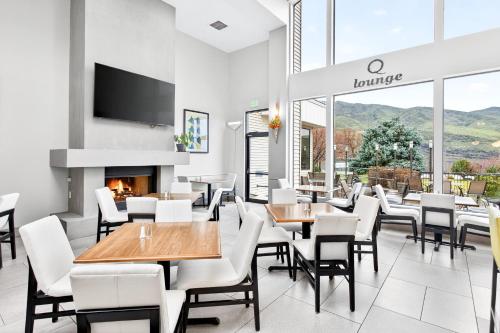 holiday inn clarkston lewiston by ihg