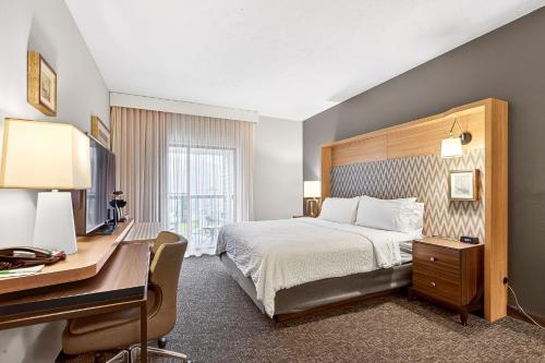 holiday inn clarkston lewiston by ihg
