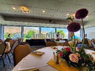 holiday inn clarkston lewiston by ihg