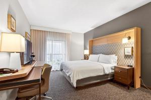holiday inn clarkston lewiston by ihg