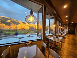 holiday inn clarkston lewiston by ihg