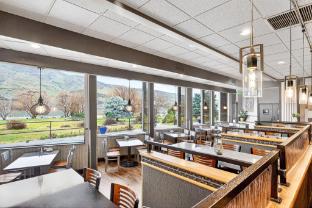 holiday inn clarkston lewiston by ihg
