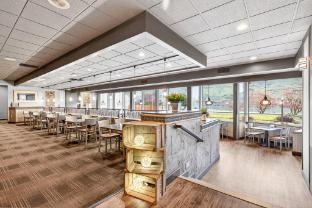holiday inn clarkston lewiston by ihg