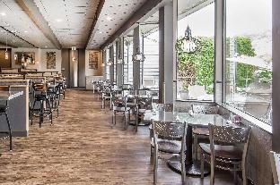 holiday inn clarkston lewiston by ihg