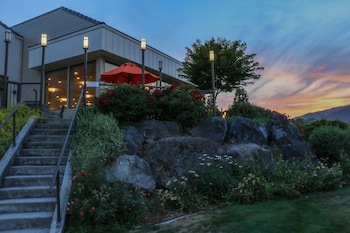 Holiday Inn Clarkston - Lewiston By Ihg,Clarkston>>Asotin,3 star