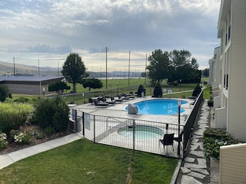 Holiday Inn Clarkston - Lewiston By Ihg,Clarkston>>Asotin,3 star