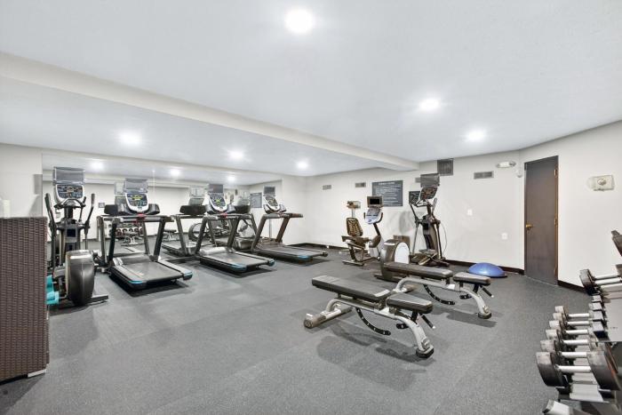 holiday inn clarkston lewiston by ihg