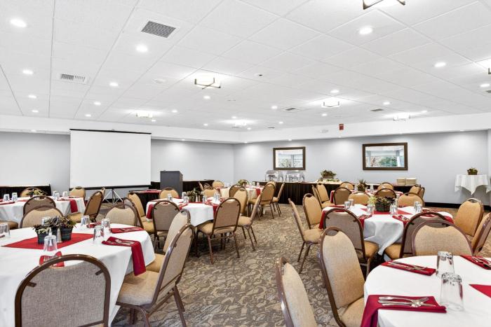 holiday inn clarkston lewiston by ihg